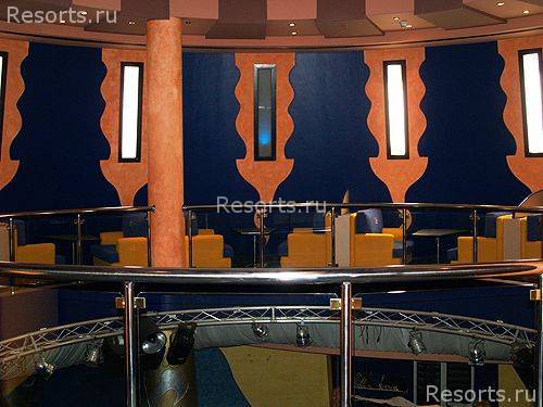 Al Hamra Fort Hotel & Beach Resort 39